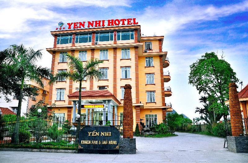 Khách Sạn Tốt Ở Ninh Bình